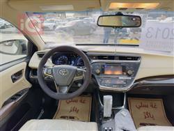 تويوتا أفالون